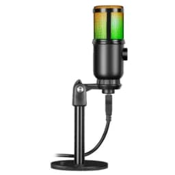 Микрофон Glow GMC 400 Defender