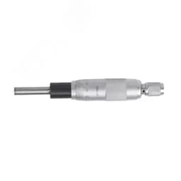 Головка микрометрическая МГ-25 0,001 (ГРСИ №77991-20) Hortz