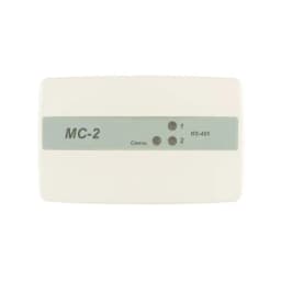 Модуль сопряжения для адресных ПКП Рубеж МС-2 Rbz-073426