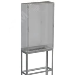 Основание напольное для установки шкафов ТШ, ТШВ, ШПУ 800 мм вне помещений Тахион-климат