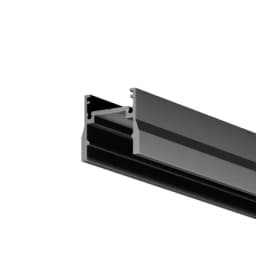 Профиль для уличной трековой системы Maytoni Профиль для уличной трековой системы Elasity IP OTR001PB2M