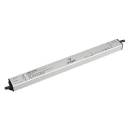 Блок питания ARPVLG48160LINEARPFC 48V 334A 160W Arlight IP67 Металл 5 лет 034895