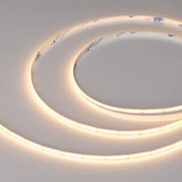 Лента COBX4005mm 24V Warm2700 72 Wm IP20 CSP 5m Arlight 041697