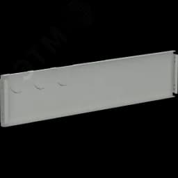 Панель кабельная 645х150 FORMAT IEK