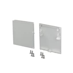 Заглушка Arlight SLLINE7477 Пластик 019311