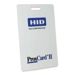 Proximity карта HID стандартная ProxCard II HID
