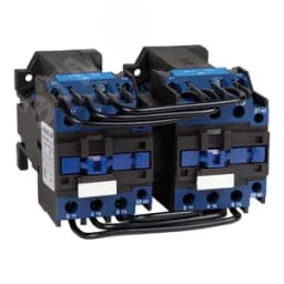 Контактор реверсивный ПМЛ-1565ДМ-16А-24DC-УХЛ4-Б-