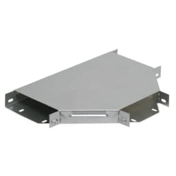 ESCA Разветвитель Т-обр. 80х500мм IEK (CLP1T-080-500)