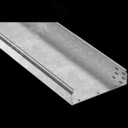 ESCA 7 Лоток перфорированный 80х300х2000-1.5 HDZ