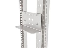 Комплект монтажных уголков для 19-дюймового оборудования RS52 2U (2 шт.)