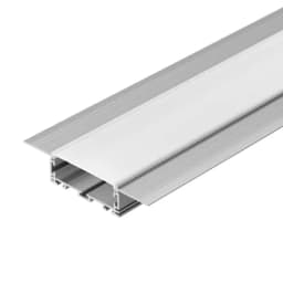 Профиль Arlight KLUSPOWERW50H16FHIDE2000 Алюминий 028917