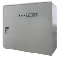 Источник питания резервированный Болид РИП-12 исп.06