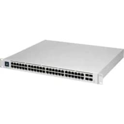 Коммутатор UniFi Switch Pro Max 48 USW-PRO-MAX-48 Ubiquiti