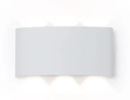 Уличный настенный архитектурный светодиодный светильник Ambrella Light ST4455