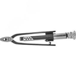 Плоскогубцы для скручивания проволоки с реверсом (твистеры), 160 мм