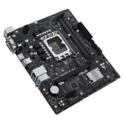 Материнская плата ASUS Prime H610M-R D4-SI