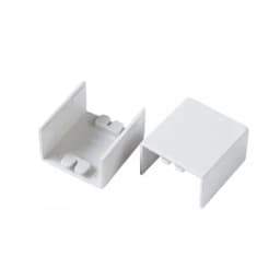 Соединитель на стык 16х16 мм PR08.2864