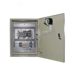 Шкаф ШУЭ Д 2 - 3/3 20.380.380