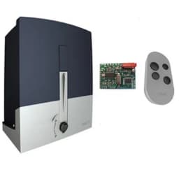 Комплект автоматики для откатных ворот CAME BXLStart KIT (до 400 кг.)
