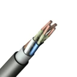 Кабель силовой ППГнг(А)-HF 4х150мс(N)-1 ТРТС МАГНА