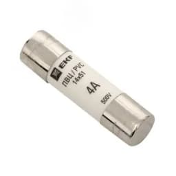 Плавкая вставка цилиндрическая ПВЦ 14х51 4А