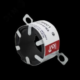 Муфта противопожарная FIREFORT CLUTCH М25 L25 мм КМ-профиль
