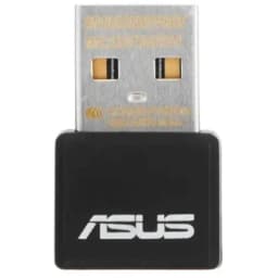 Wi-Fi адаптер Asus USB-AX55 Nano