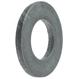 Шайба плоская M8 HDZ