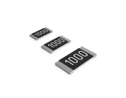 Резистор RESURS RC0603FR-07100RL (Р1-12-0,1-100Ом ±1% -"А" ШКАБ.434110.024ТУ)