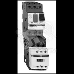 Пускатель магнитный 14A 110B 50ГЦ Schneider Electric