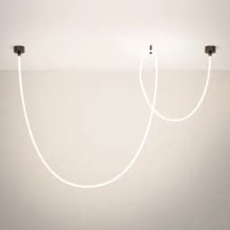 Светильник SP-TROPIC-SURFACE-R18-L5000-58W Warm3000 (BK, 360 deg, 230V) (Arlight, IP20 Пластик, 3 года)