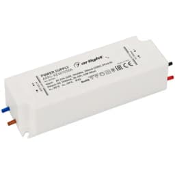 Блок питания Arlight ARPJKE401050A 42W 1050mA PFC IP65 021901