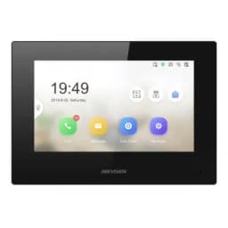 IP-видеодомофон DS-KH6320-LE1-B HikVision