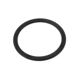 Кольцо уплотнительное для двустенной трубы d90 мм в гофроящике (500шт/кор) Промрукав