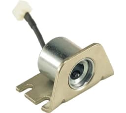 Замок электромеханичекий накладной (но, 24В, с угловым кронштейном) Promix-SM131.10.01