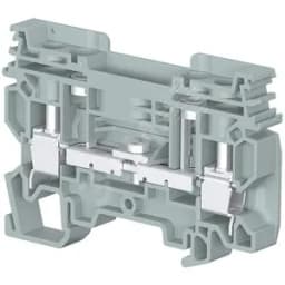 Клемма C6/8.ST1 винтовая со скользящей перемычкой для тестовых цепей 6 мм.кв.