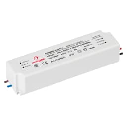 Блок питания ARPVLV12060A 12V 50A 60W Arlight IP67 Пластик 3 года 0189691