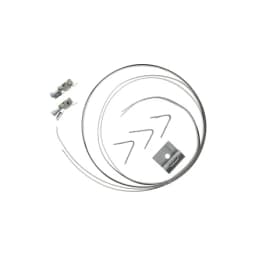 Крепление к столбу (комплект) EKF mb54-1k