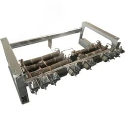 Блок резисторов БК12М У2 ИРАК 434.331.003-56