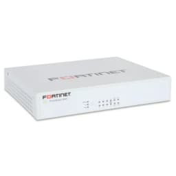 Межсетевой экран FortiGate 80F Fortinet