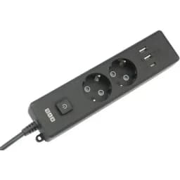 Сетевой фильтр Power Cube PC-5B-2M