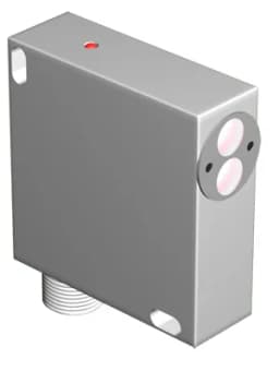 Бесконтактный выключатель OX IC41A-43P-3000-LZS4