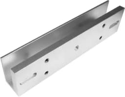 Кронштейн U-адаптер Tantos TS-U300 для стеклянной двери к замку TS-ML300