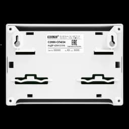 Блок сигнально-пусковой, адресный С2000-СП4/24 Болид