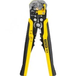 Стриппер TS-X 0.2-6мм2 ЗУБР