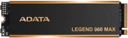SSD диск объемом HDD 2 Тб Legend 960 Max 2Tb ALEG-960M-2TCS A-Data