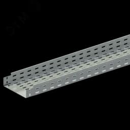 Лоток проволочный прямой усиленный ППУ5.250.60.3000.10.4