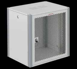 Телекоммуникационный настенный шкаф 15U 600x450 SYSMATRIX WP 6415.730