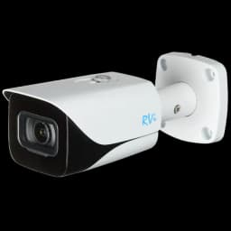 IP-Камера видеонаблюдения в стандартном исполнении RVi-1NCT8045 (3.7-11)