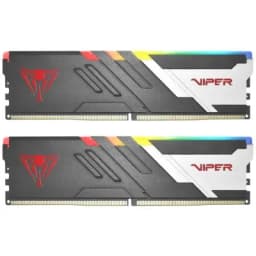 Оперативная память Patriot Viper Venom RGB PVVR532G720C34K